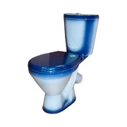 Унитаз-компакт Rosa Элегант