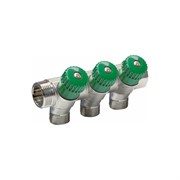 Коллектор Comisa 8820075