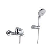 Монокомандный смеситель для ванны VERAGIO GRITT