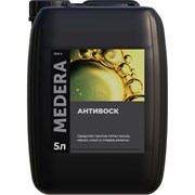 Антивоск MEDERA 2204-5