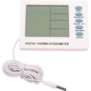 Комнатно-уличный термогигрометр KAIRUIDA Krd SH-111