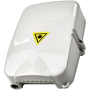 Оптическая распределительная коробка KSC LIGHT PON ОРК-8С