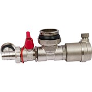 Конечный элемент для коллектора MVI MC.201.06