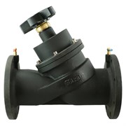 Балансировочный клапан DN.ru D080-00393