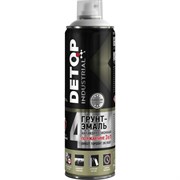 Грунт-эмаль по ржавчине Detop DTI-A07711