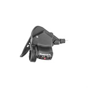 Левая манетка MICROSHIFT TS-38