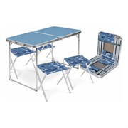 Походный набор Nika ССТ-К2/4