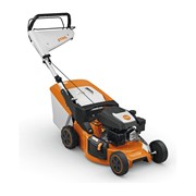 Бензиновая газонокосилка Stihl RM 248.3 T