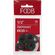 Набор прокладок FOOB F20/31.10 00-00002541