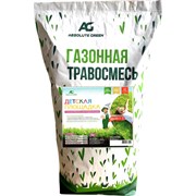 Газонная травосмесь ABSOLUTE GREEN Детская Площадка