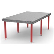 Сварочный стол Keepler-Stan УФ-00016667