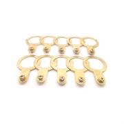 Кольцо заземления SURYAKOTI CAST SC 32Y-к10