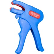 Автоматический стриппер для кабелей типа NYM и круглых проводов Weicon-Tools № 7-R