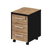 Мобильная тумба ФЕЛИКС Парламент