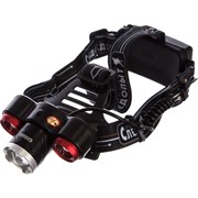 Налобный фонарь Следопыт Смит