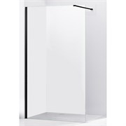 Душевая перегородка ABBER Eleganz Immer Offen