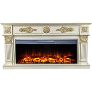 Каминокомплект InterFlame Леонардо