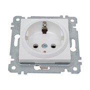 Розетка Mutlusan Rita