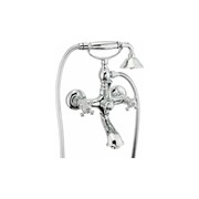 Внешний смеситель для ванны Migliore PRESTIGE