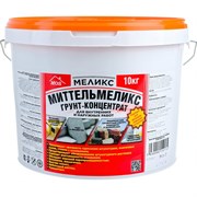 Грунт-концентрат Меликс Миттель