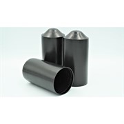 Кабельный термоусаживаемый оконцеватель-капа Мемотерм-ММ ОКТ 60/26