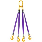 Строп Центр грузоподъемного оборудования 4СТ-8/6000