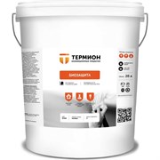 Жидкая теплоизоляция ТЕРМИОН Биозащита