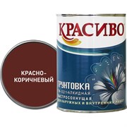 Грунтовка Красиво ГФ-021