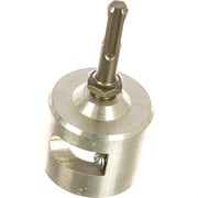 Зачистка для перфоратора PRO AQUA PA52509b