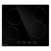 Электрическая варочная панель Maunfeld CVCE594MBK2