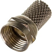 Антенный разъем на кабель, для кабеля RG-6 PROconnect 05-4003-6-7