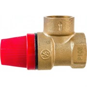 Предохранительный клапан СТМ ТЕРМО