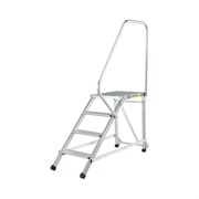 Лестница-подмости MEGAL ЛП-0.6