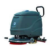 Поломоечная машина TOR COMPACT 56 с АКБ