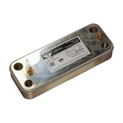 Паяный теплообменник Zilmet ZT207 - 14Р