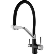 Смеситель для кухни ARGOTECH Solid