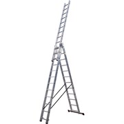 Универсальная лестница KRAUSE 3х12