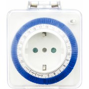 Суточная розетка FERON TM31/61924