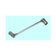 Торцевой шарнирный ключ TLX TD15004