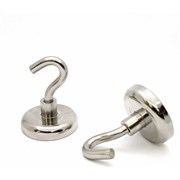 Магнитный крючок Проф-магнит PMYP-Е-36