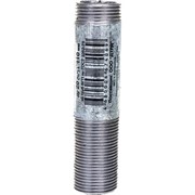 Стальной оцинкованный сгон ДТРД 201101