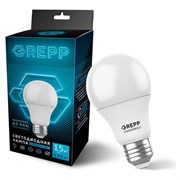 Светодиодная лампочка Ladina 165-003