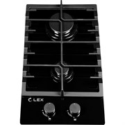 Встраиваемая панель LEX GVG 321 BL