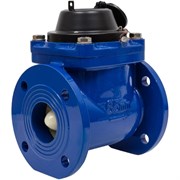 Счетчик воды ДЕКАСТ СТВХ-65 ДГ1