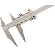 Штангенциркуль КАЛИБРОН ШЦ-II 0-500