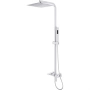 Душевая система D&K Bayern.Liszt