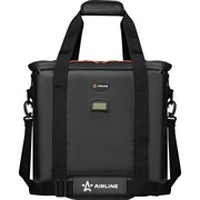 Сумка-холодильник AIRLINE Black Edition