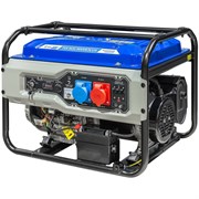 Бензогенератор ТСС TSS SGG 9000E3LUA