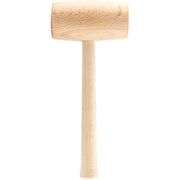 Деревянная киянка TOPEX 02A057