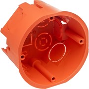 Подрозетник для сплошных стен GUSI ELECTRIC С3М2 БС Нг Евро